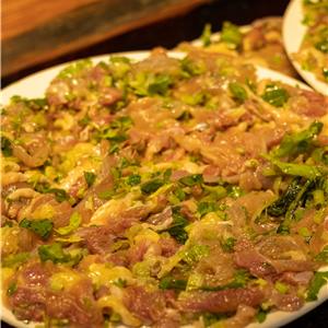 土鸡火锅培训